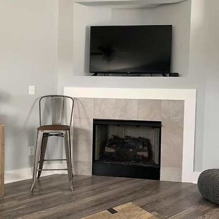 Newly Built Townhome Close To The Asheville Sites Candler Bagian luar foto