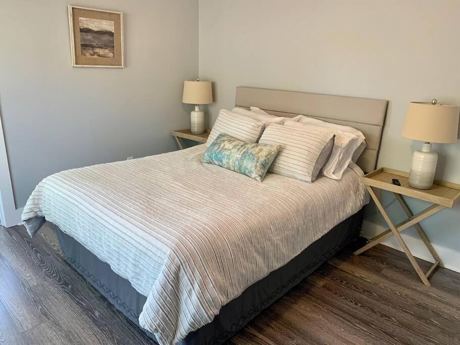 Newly Built Townhome Close To The Asheville Sites Candler Bagian luar foto